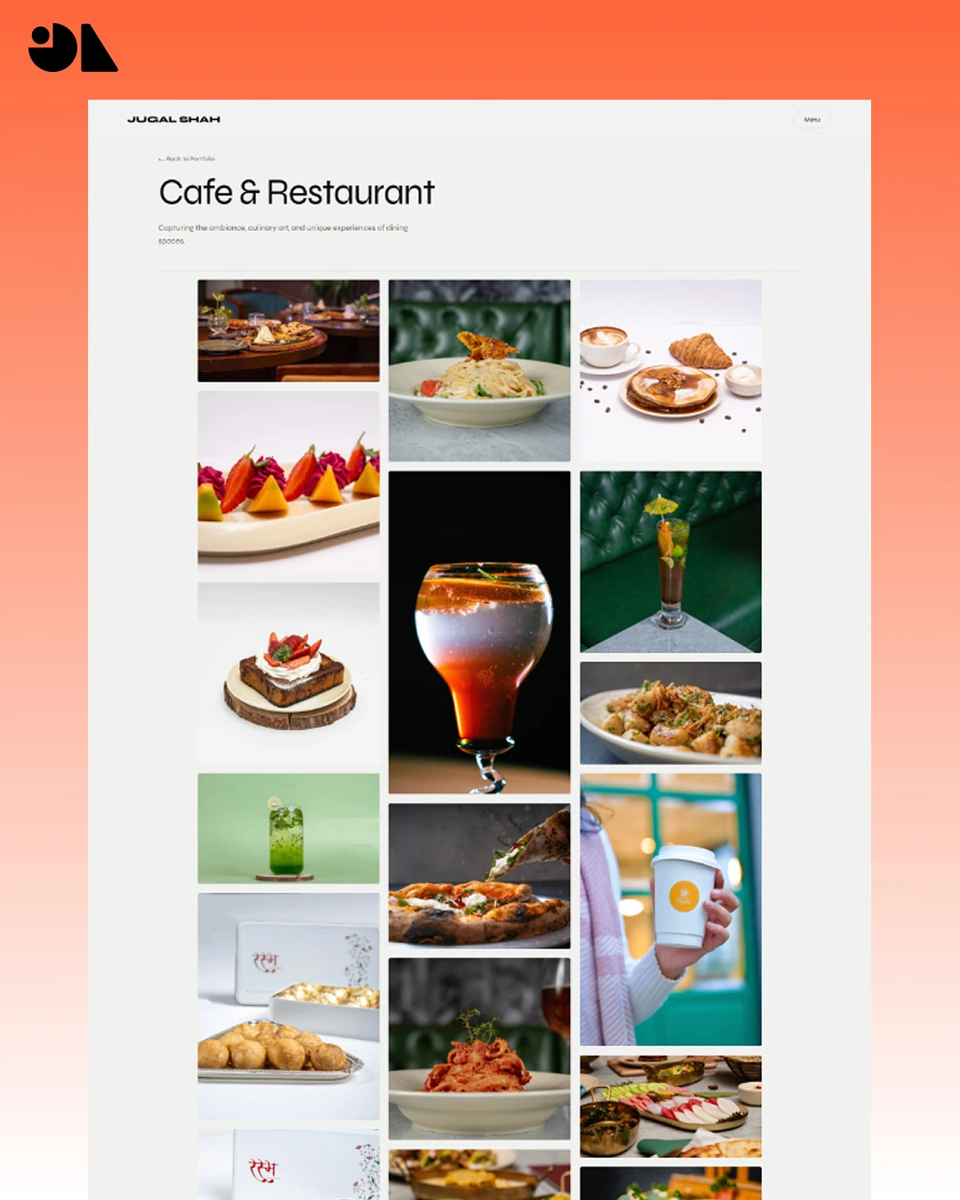 Jugal Shah Photography - Creative